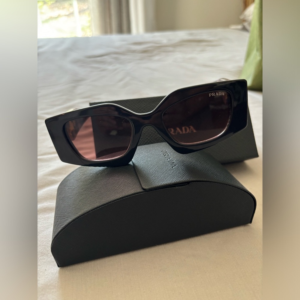 Prada sunglasses